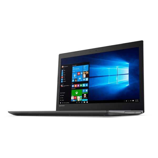 Lenovo Ideapad 320 Laptop - Core i5 1.6GHz 6GB 2TB 4GB Win10 15.6inch FHD Black Lenovo Ideapad 320 Laptop - Core i5 1.6GHz 6GB 2TB 4GB Win10 15.6inch FHD Black