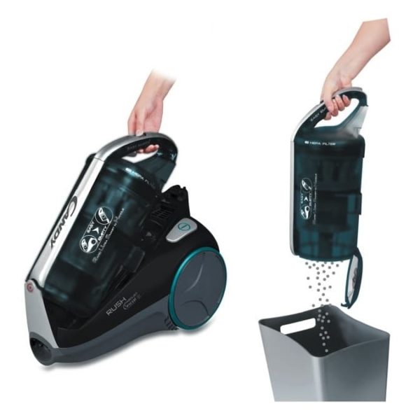 Candy Vacuum Cleaner CCR42021003 Candy Vacuum Cleaner CCR42021003