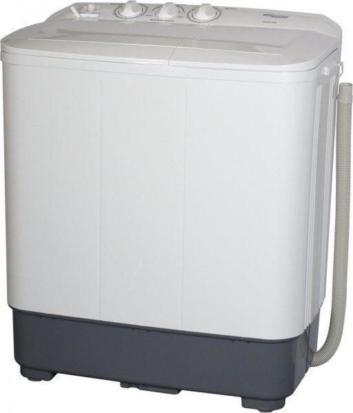 Super General Top Load Semi Automatic Washer 8kg SGW80 Super General Top Load Semi Automatic Washer 8kg SGW80