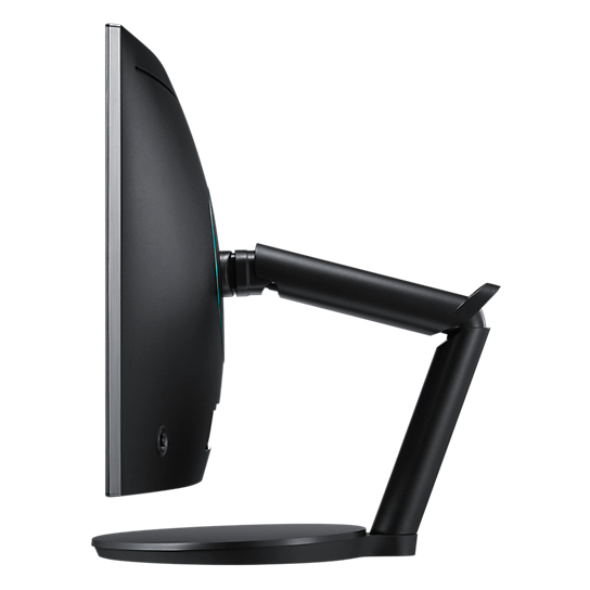 Samsung LC27FG70FQMXUE Curved LCD Monitor 27inch Samsung LC27FG70FQMXUE Curved LCD Monitor 27inch