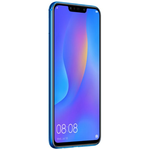 Huawei Nova 3i 128GB Iris Purple Dual Sim Smartphone INELX1 Huawei Nova 3i 128GB Iris Purple Dual Sim Smartphone INELX1