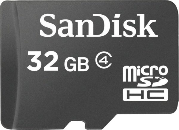 Sandisk SDSDQM-032G-B35 Micro SD 32GB Sandisk SDSDQM-032G-B35 Micro SD 32GB