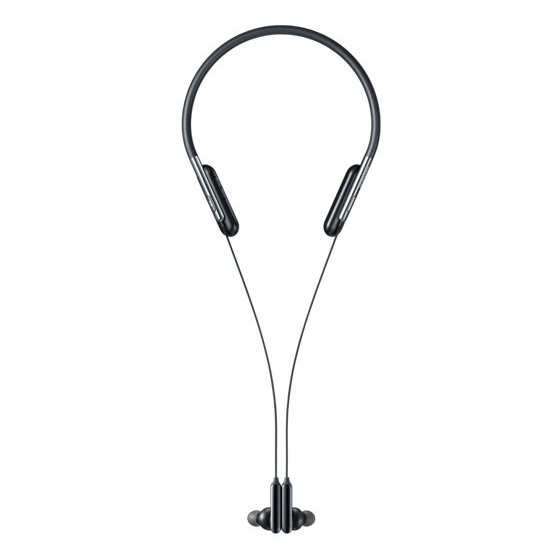 Samsung Level U Flex Bluetooth In Ear Headset Black Samsung Level U Flex Bluetooth In Ear Headset Black