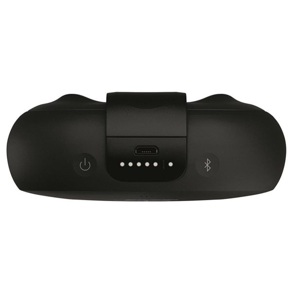 Bose SoundLink Micro Bluetooth Speaker Black 7833420100 Bose SoundLink Micro Bluetooth Speaker Black 7833420100