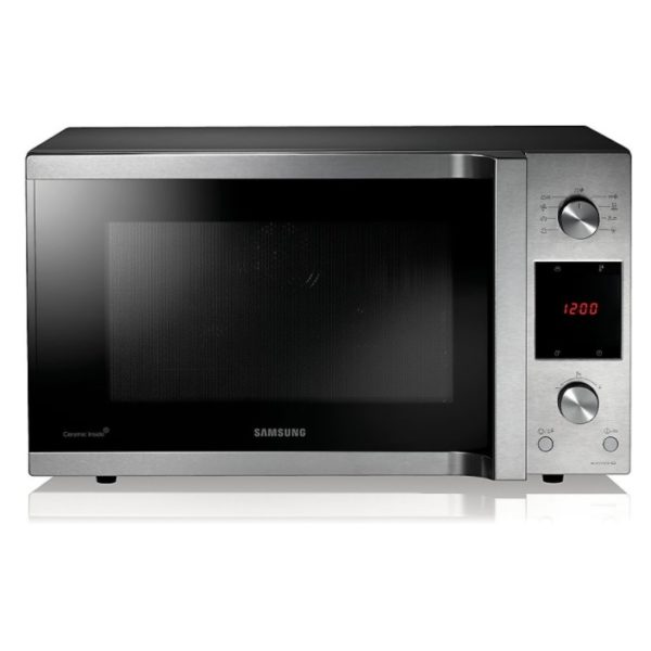 Samsung Microwave Oven 45 Litres MC455THRCSR Samsung Microwave Oven 45 Litres MC455THRCSR