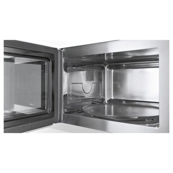 Bosch Built In Microwave HMT75M654M Bosch Built In Microwave HMT75M654M