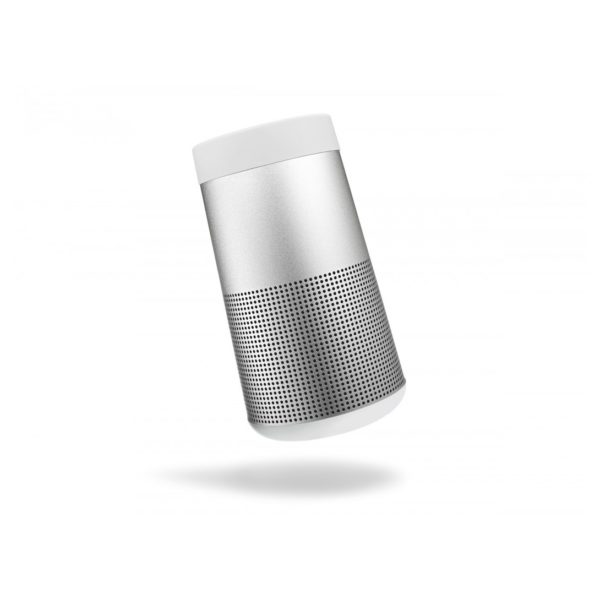 Bose Soundlink Revolve Bluetooth Speaker Grey 7395235310 Bose Soundlink Revolve Bluetooth Speaker Grey 7395235310