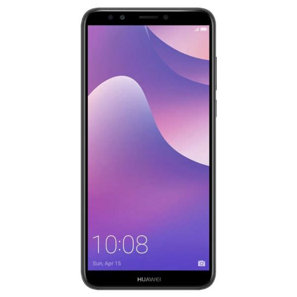 Huawei Y7 Prime (2018) 32GB Black 4G LTE Dual Sim Smartphone Huawei Y7 Prime (2018) 32GB Black 4G LTE Dual Sim Smartphone