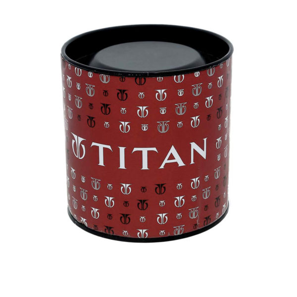 Titan 1650YM06 Karishma Q1 Men's Watch Titan 1650YM06 Karishma Q1 Men's Watch