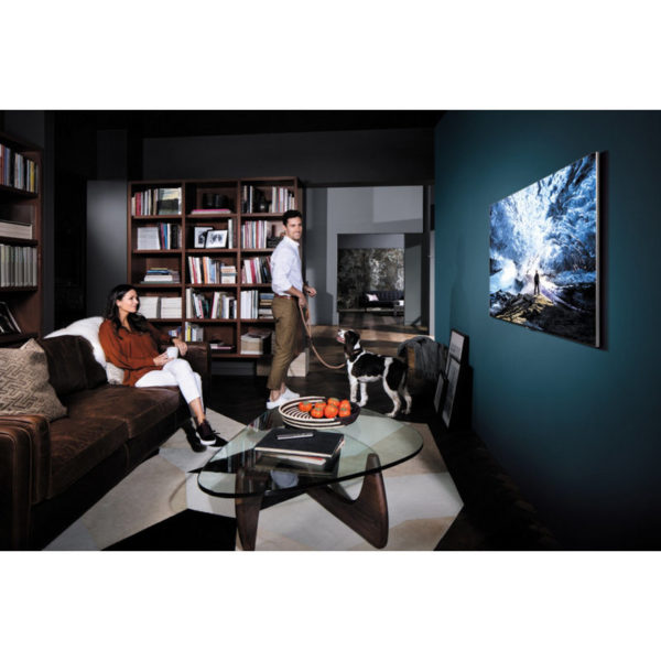 Samsung 65Q7F 4K Smart QLED Television 65inch Samsung 65Q7F 4K Smart QLED Television 65inch