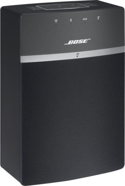 Bose SoundTouch 10 Wireless Music System Bose SoundTouch 10 Wireless Music System
