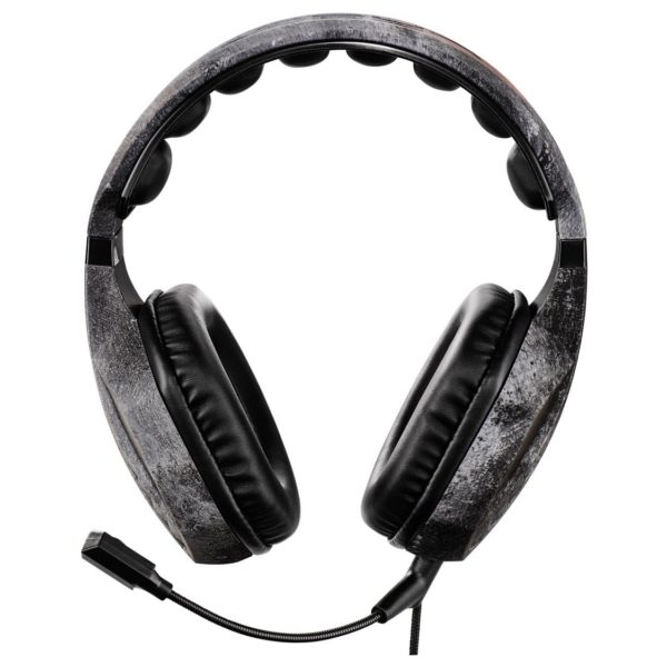 Hama Urage Soundz Evo Gaming Headset Grey Black For PC Hama Urage Soundz Evo Gaming Headset Grey Black For PC