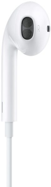 Apple EarPods W/ 3.5mm Headphone Plug White MNHF2ZM/A Apple EarPods W/ 3.5mm Headphone Plug White MNHF2ZM/A