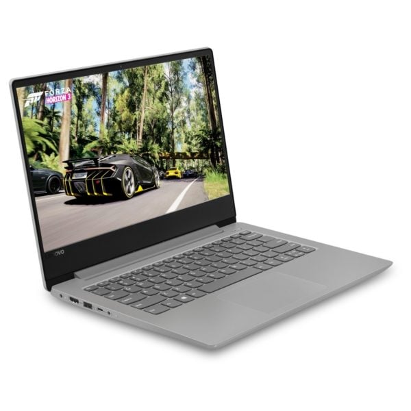 Lenovo Ideapad 330s Laptop - Core i3 2.3GHz 4GB 1TB Shared Win10 14inch HD Platinum Grey Lenovo Ideapad 330s Laptop - Core i3 2.3GHz 4GB 1TB Shared Win10 14inch HD Platinum Grey
