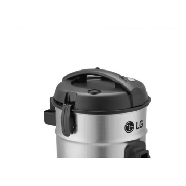 LG Drum Vacuum Cleaner VP8620NNT LG Drum Vacuum Cleaner VP8620NNT