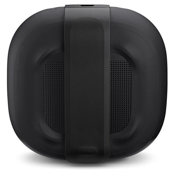 Bose SoundLink Micro Bluetooth Speaker Black 7833420100 Bose SoundLink Micro Bluetooth Speaker Black 7833420100