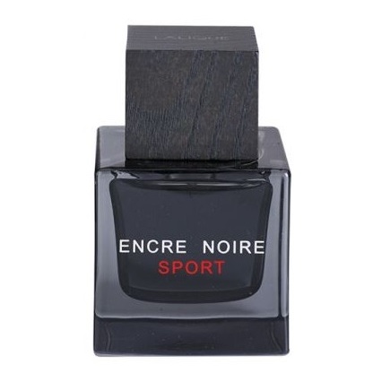 Lalique Encre Noire Sport Perfume For Men 100ml Eau de Toilette Lalique Encre Noire Sport Perfume For Men 100ml Eau de Toilette
