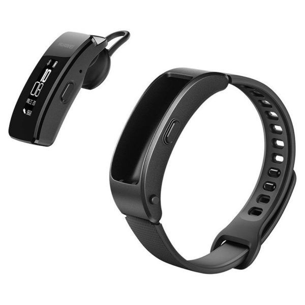 Huawei GRUB09 B3 Lite Talk Band Black Huawei GRUB09 B3 Lite Talk Band Black