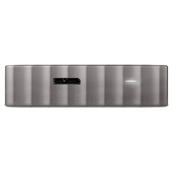 Western Digital My Passport Ultra - External Hard Drive 3TB Grey Western Digital My Passport Ultra - External Hard Drive 3TB Grey