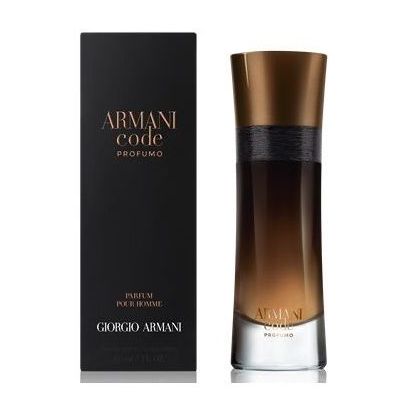 Armani Code Perfumo Perfume For Men 110ml Eau de Toilette Armani Code Perfumo Perfume For Men 110ml Eau de Toilette