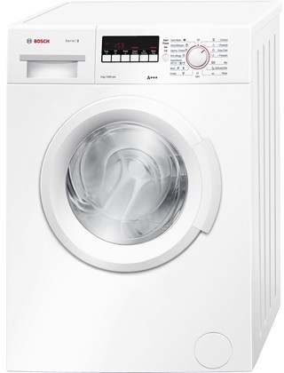 Bosch Front Load Washer 6kg WAB20260GC Bosch Front Load Washer 6kg WAB20260GC