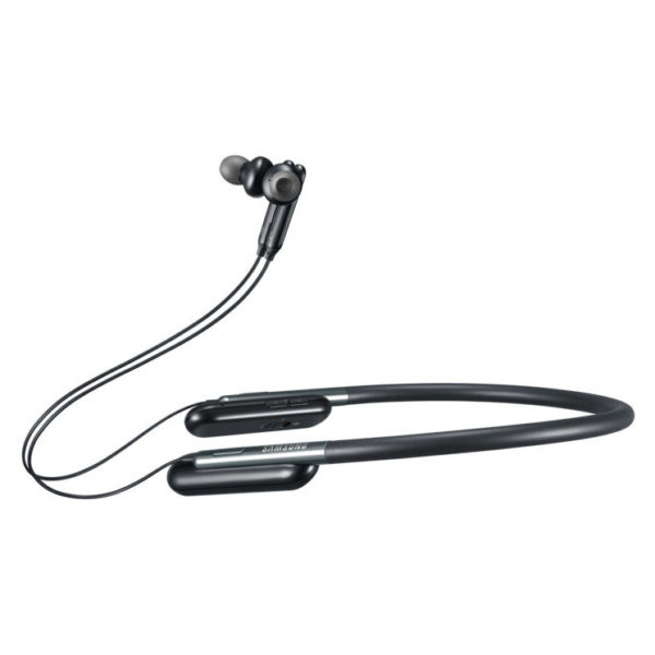 Samsung Level U Flex Bluetooth In Ear Headset Black Samsung Level U Flex Bluetooth In Ear Headset Black