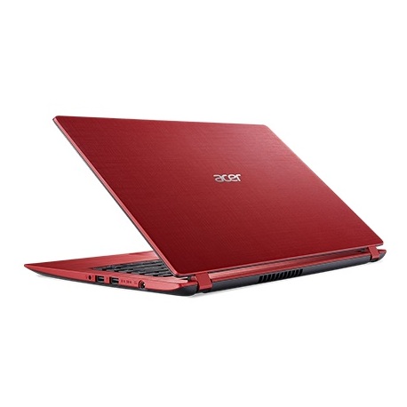 Acer Aspire 3 Laptop - Core i3 2.3GHz 4GB 1TB Shared Win10 15.6inch HD Red Acer Aspire 3 Laptop - Core i3 2.3GHz 4GB 1TB Shared Win10 15.6inch HD Red