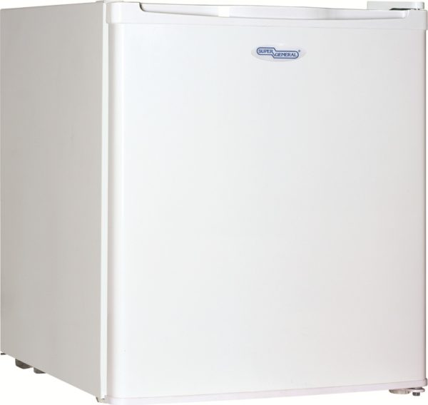 Super General Single Door Refrigerator 60 Litres SGR035 Super General Single Door Refrigerator 60 Litres SGR035