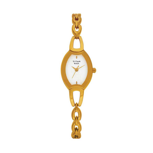 Titan 2332YM01 Raga Women's Watch Titan 2332YM01 Raga Women's Watch