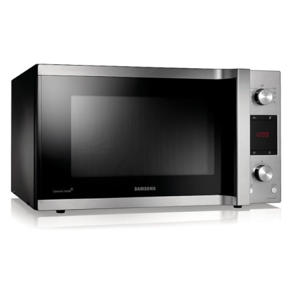 Samsung Microwave Oven 45 Litres MC455THRCSR Samsung Microwave Oven 45 Litres MC455THRCSR
