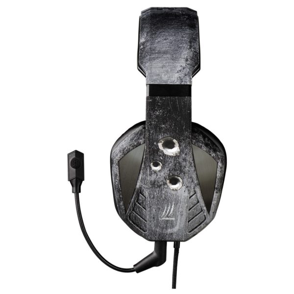 Hama Urage Soundz Evo Gaming Headset Grey Black For PC Hama Urage Soundz Evo Gaming Headset Grey Black For PC