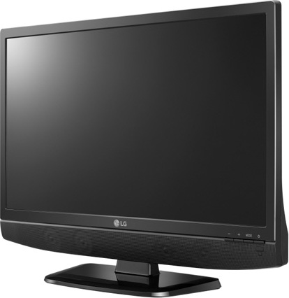 LG 24MT48A LED TV Monitor 24inch LG 24MT48A LED TV Monitor 24inch