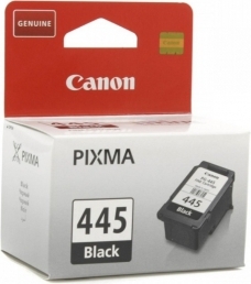 Canon PG445 Ink Cartridge Black Canon PG445 Ink Cartridge Black