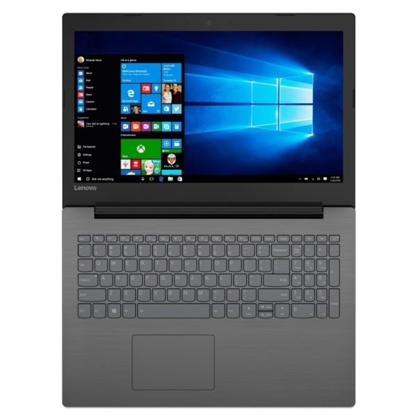 Lenovo Ideapad 320 Laptop - Core i5 1.6GHz 6GB 2TB 4GB Win10 15.6inch FHD Black Lenovo Ideapad 320 Laptop - Core i5 1.6GHz 6GB 2TB 4GB Win10 15.6inch FHD Black