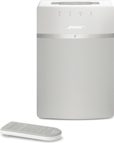 Bose SoundTouch 10 Wireless Music System Bose SoundTouch 10 Wireless Music System