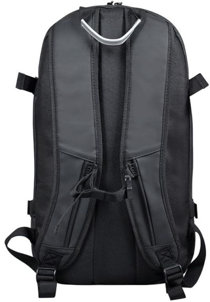 Port 135062 Brooklyn Backpack 15.6inch Grey Port 135062 Brooklyn Backpack 15.6inch Grey