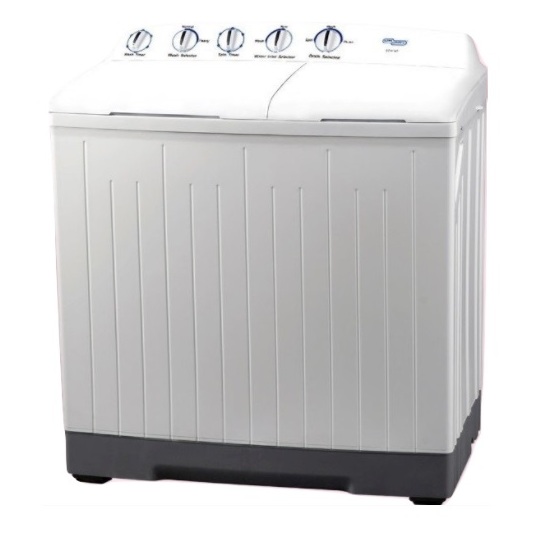 Super General Top Load Semi Automatic Washer SGW160X Super General Top Load Semi Automatic Washer SGW160X