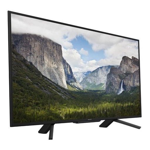 Sony 43W660F Full HD Smart LED Television 43inch Sony 43W660F Full HD Smart LED Television 43inch