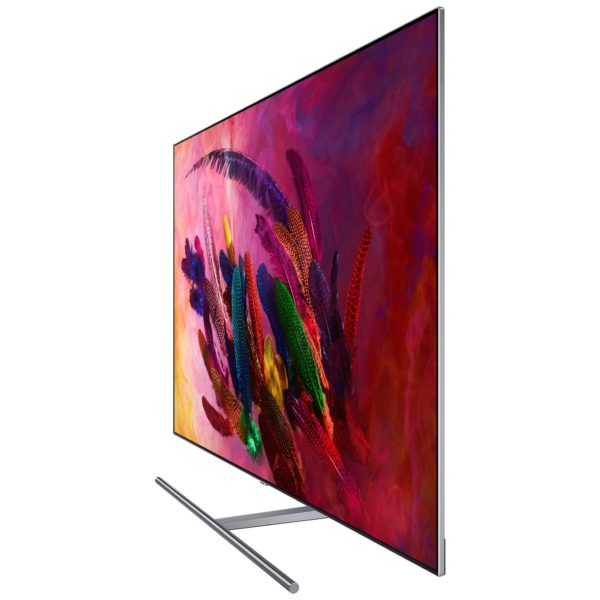 Samsung 55Q7FNA Flat Smart 4K QLED Television 55inch (2018) Samsung 55Q7FNA Flat Smart 4K QLED Television 55inch (2018)