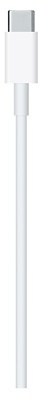 Apple MKQ42ZM/A Lightning To USBC Cable 2M Apple MKQ42ZM/A Lightning To USBC Cable 2M