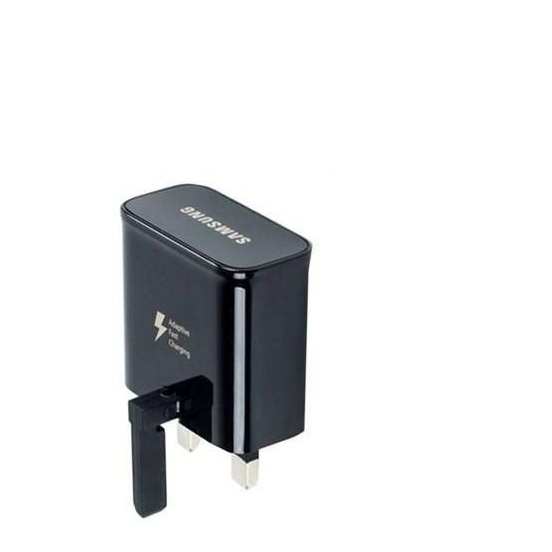 Samsung USB Type C Home Travel Adapter Black Samsung USB Type C Home Travel Adapter Black