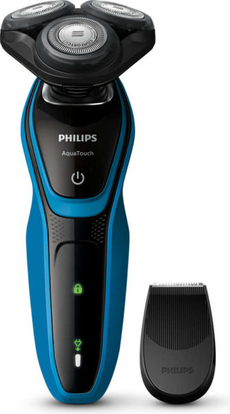 Philips Shaver Series 5000 Aqua Touch S542021 Philips Shaver Series 5000 Aqua Touch S542021