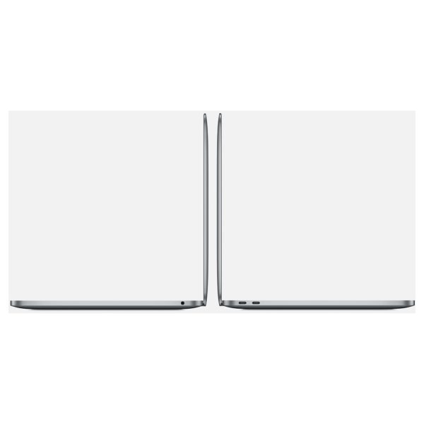 Apple MacBook Pro - Core i5 2.3GHz 8GB 256GB Shared 13.3inch Space Grey Arabic Apple MacBook Pro - Core i5 2.3GHz 8GB 256GB Shared 13.3inch Space Grey Arabic