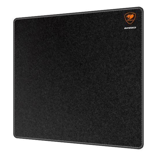 Cougar Speed 2 Gaming Mouse Pad Large Black CGRXBRON5LSPE Cougar Speed 2 Gaming Mouse Pad Large Black CGRXBRON5LSPE