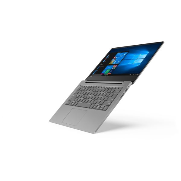 Lenovo Ideapad 330s Laptop - Core i3 2.3GHz 4GB 1TB Shared Win10 14inch HD Platinum Grey Lenovo Ideapad 330s Laptop - Core i3 2.3GHz 4GB 1TB Shared Win10 14inch HD Platinum Grey