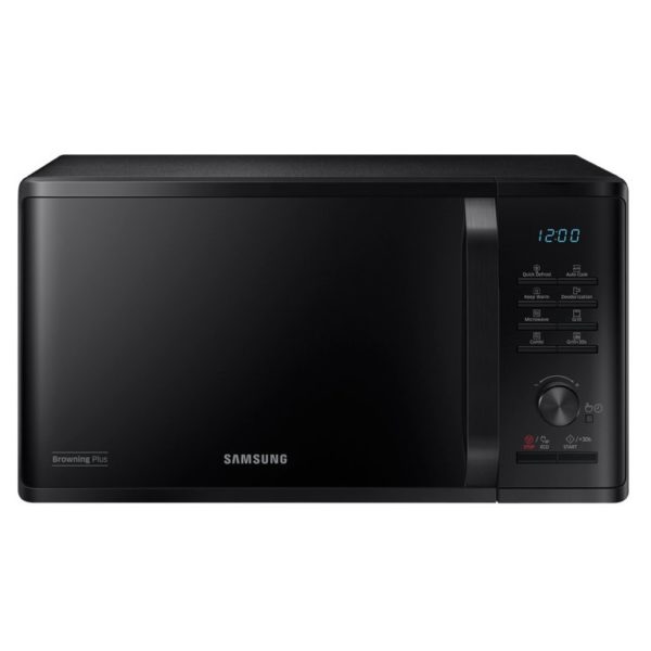 Samsung Grill Microwave Oven MG23K3515AK/SG Samsung Grill Microwave Oven MG23K3515AK/SG
