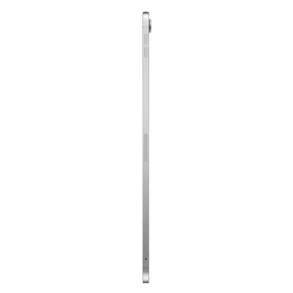 Apple iPad Pro 11 (2018) - iOS WiFi+Cellular 256GB 11inch Silver Apple iPad Pro 11 (2018) - iOS WiFi+Cellular 256GB 11inch Silver