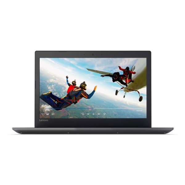 Lenovo Ideapad 320 Laptop - Core i5 1.6GHz 6GB 2TB 4GB Win10 15.6inch FHD Black Lenovo Ideapad 320 Laptop - Core i5 1.6GHz 6GB 2TB 4GB Win10 15.6inch FHD Black