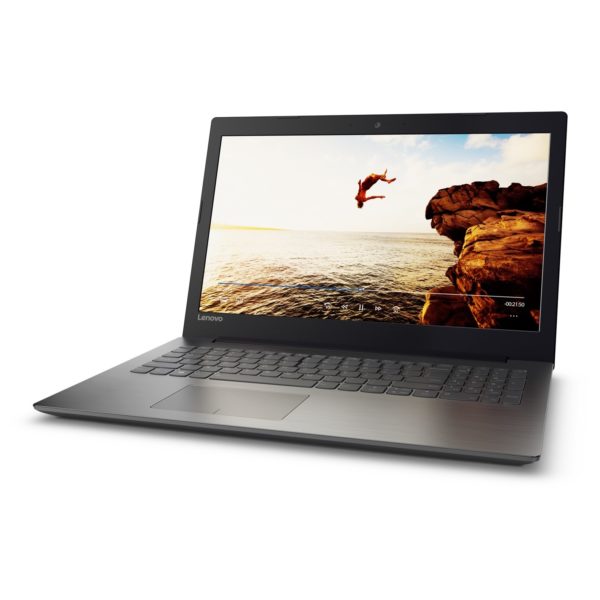 Lenovo Ideapad 320 Laptop - Core i5 1.6GHz 6GB 2TB 4GB Win10 15.6inch FHD Black Lenovo Ideapad 320 Laptop - Core i5 1.6GHz 6GB 2TB 4GB Win10 15.6inch FHD Black