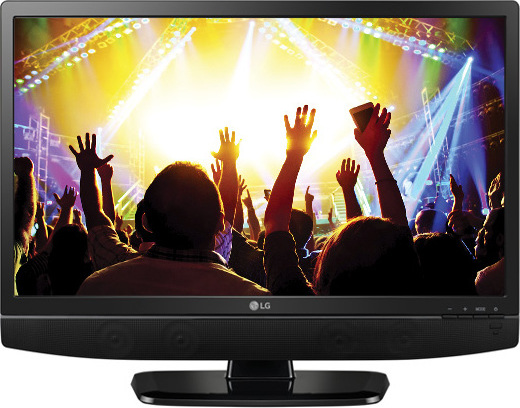 LG 24MT48A LED TV Monitor 24inch LG 24MT48A LED TV Monitor 24inch